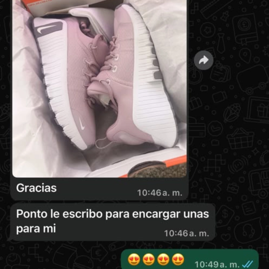 Cliente Royal Store 2