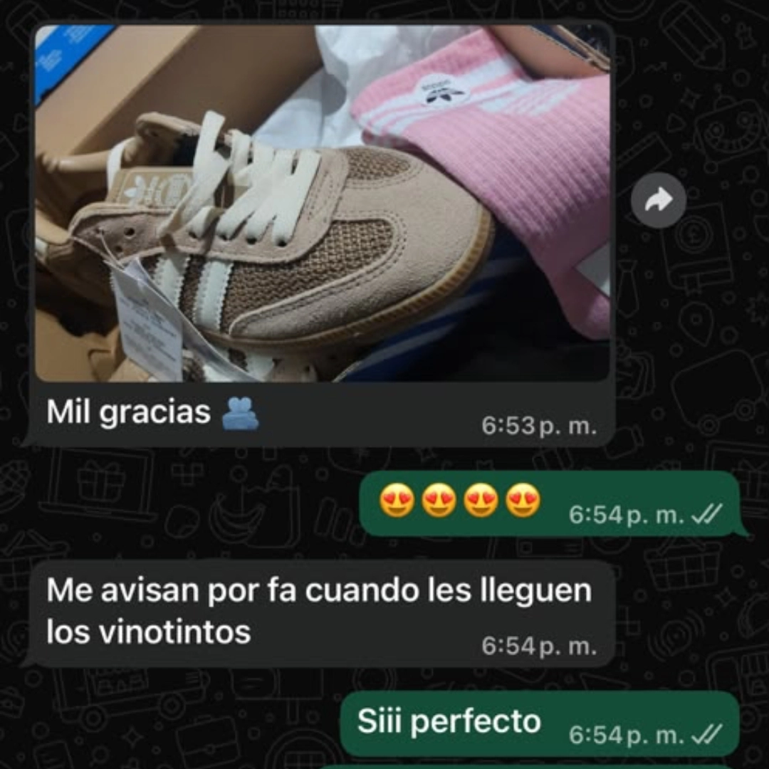 Cliente Royal Store 3