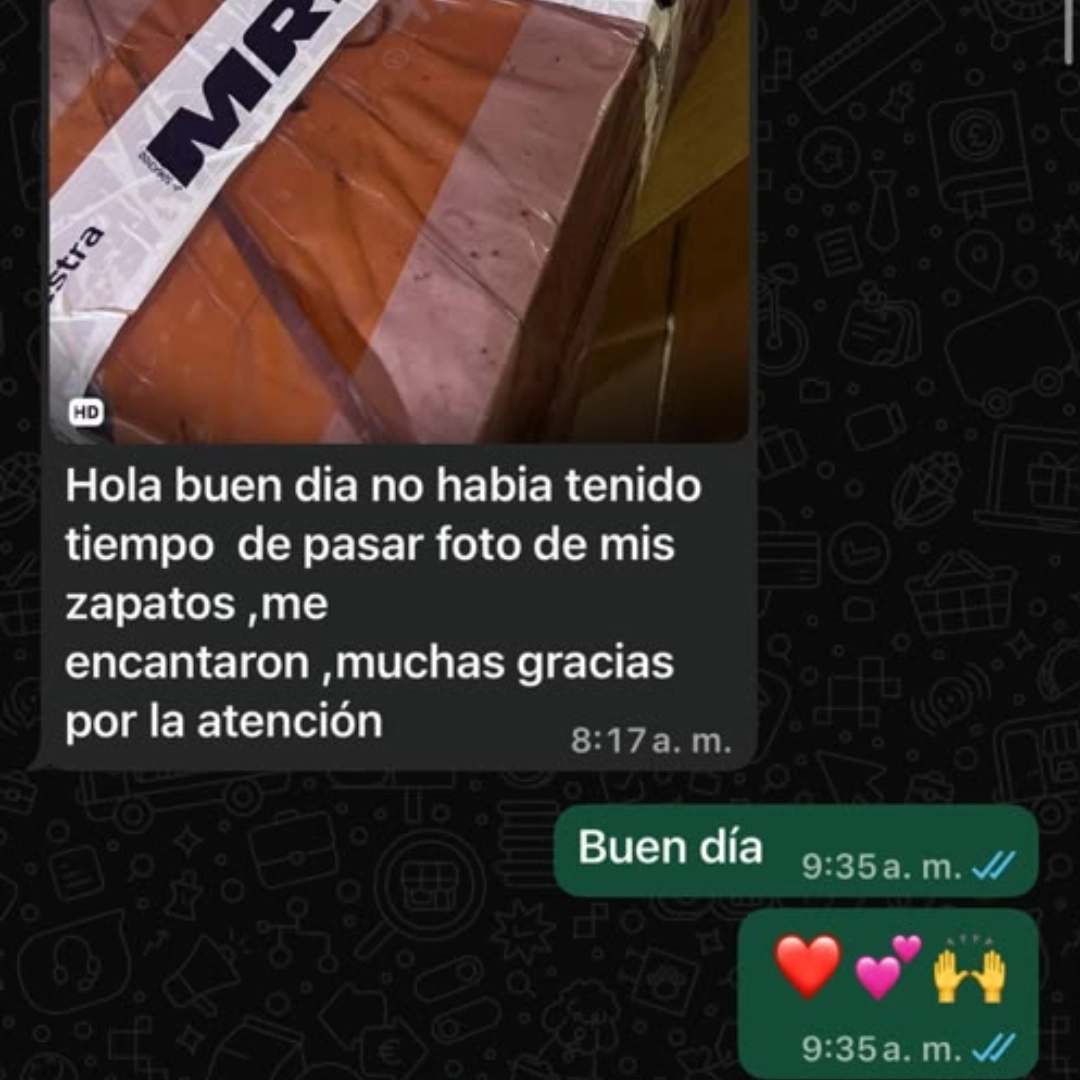 Cliente Royal Store 4