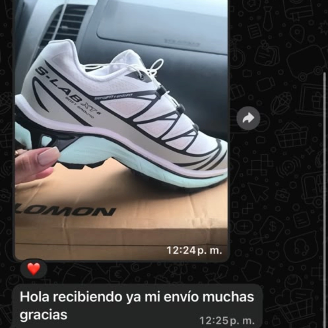 Cliente Royal Store 5