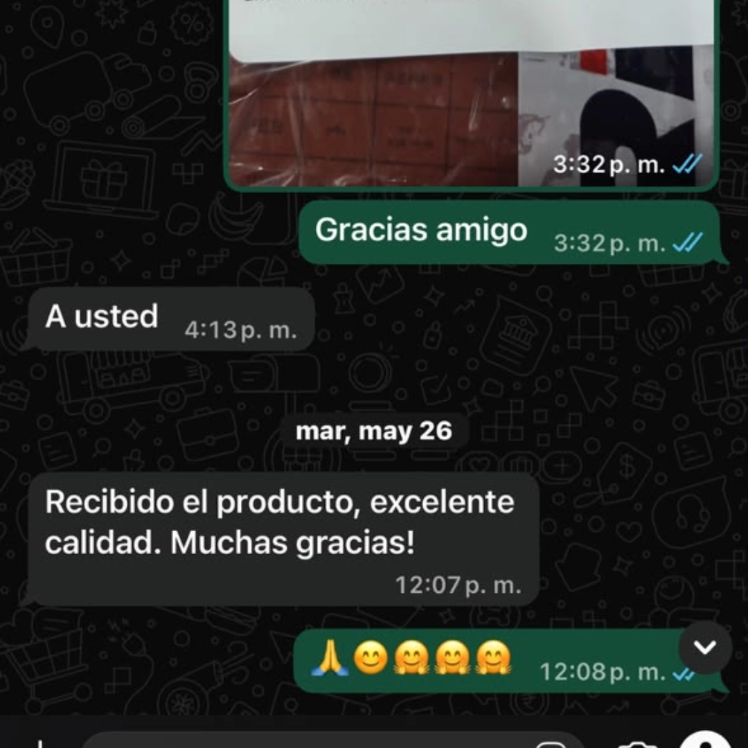 Cliente Royal Store 7
